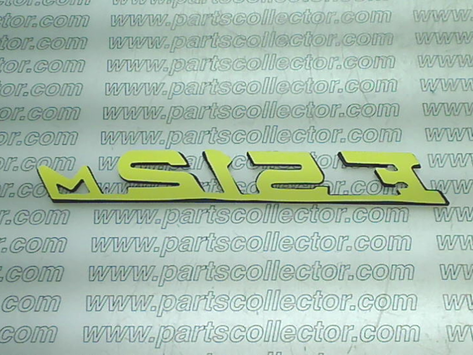 FERRARI  Car body code 8985 compatible with: FERRARI 512M - additional view